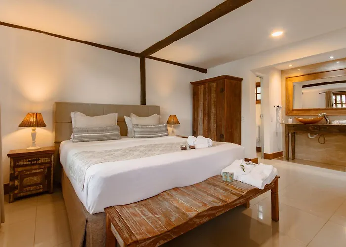 Le Village Boutique Hotel