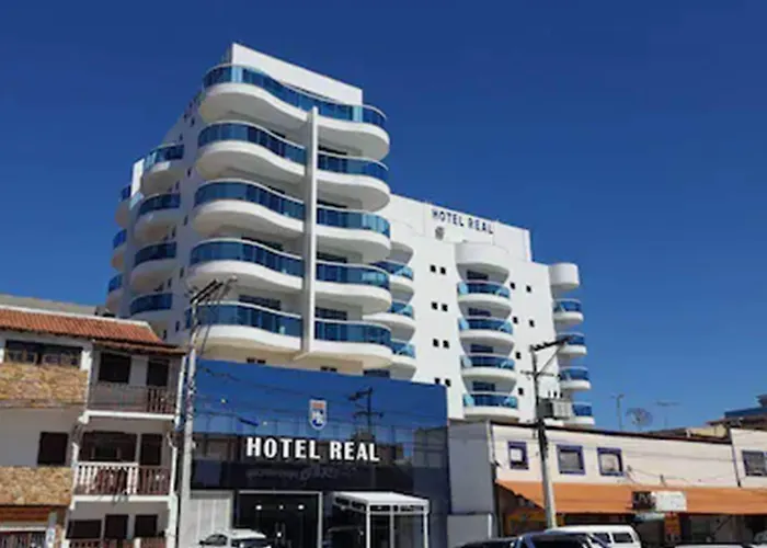 Hotel Real
